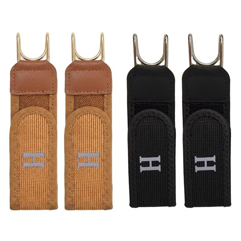 BUCKLE-FREE,COMFORT ALLDAY Adjustable Fit for Every Waist - No Holes, No Hassle
