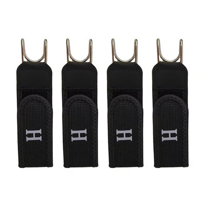 BUCKLE-FREE,COMFORT ALLDAY Adjustable Fit for Every Waist - No Holes, No Hassle